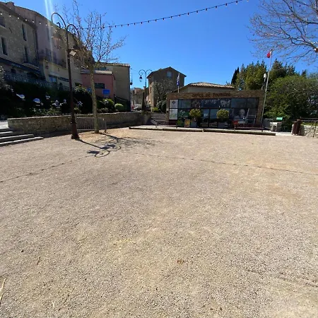 Mougins Collection - Ravissante Suite Avec Bassin Chauffe En Saison Buitenkant foto