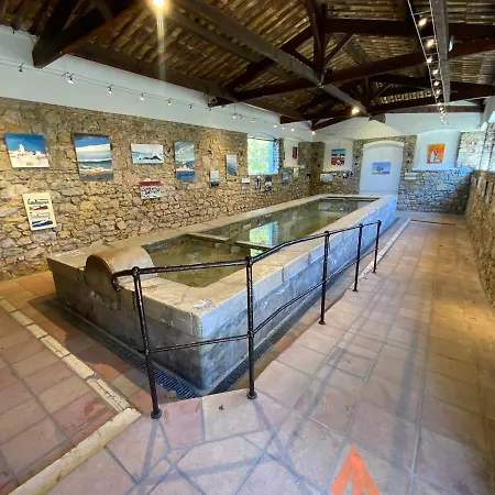 Mougins Collection - Ravissante Suite Avec Bassin Chauffe En Saison Buitenkant foto