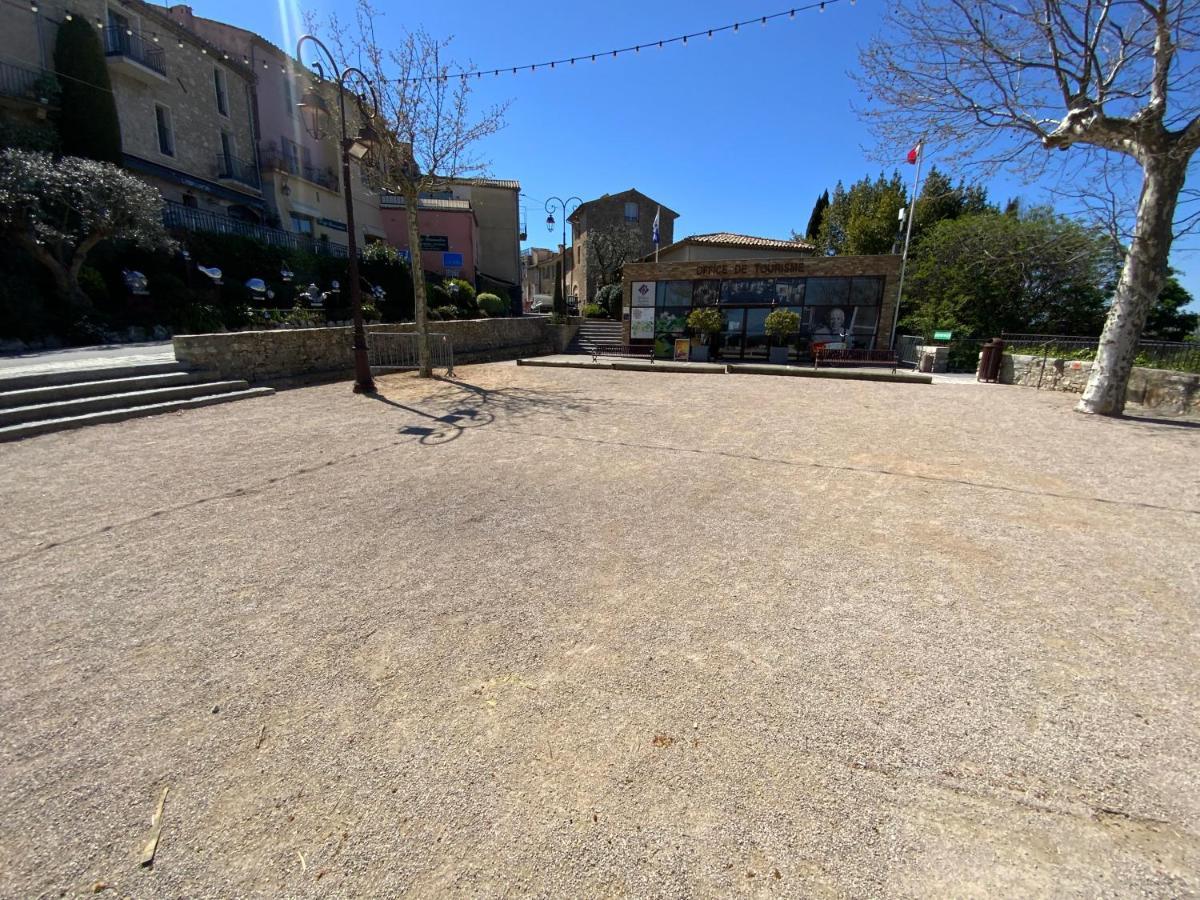Collection - Ravissante Avec Bassin Chauffe En Saison Mougins