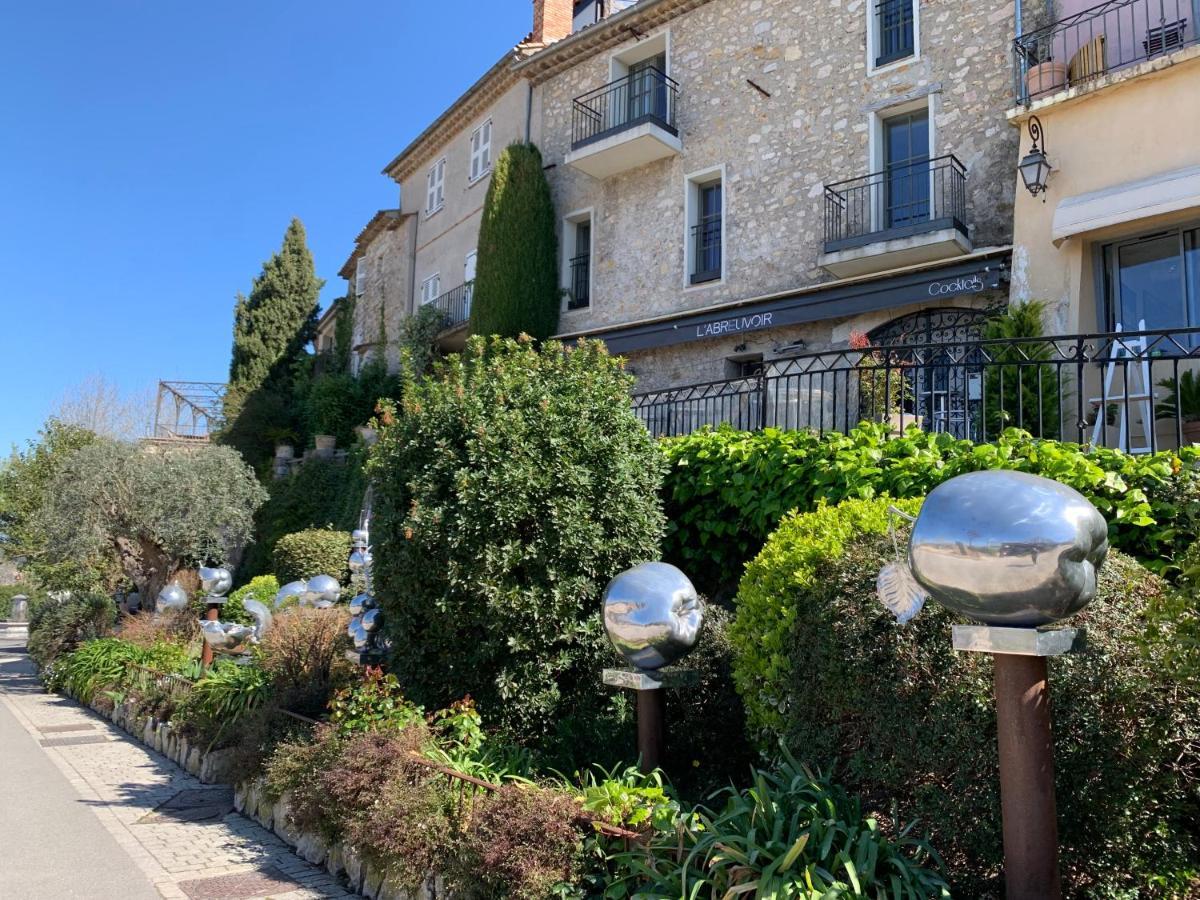 Apartment Collection - Ravissante Avec Bassin Chauffe En Saison Mougins