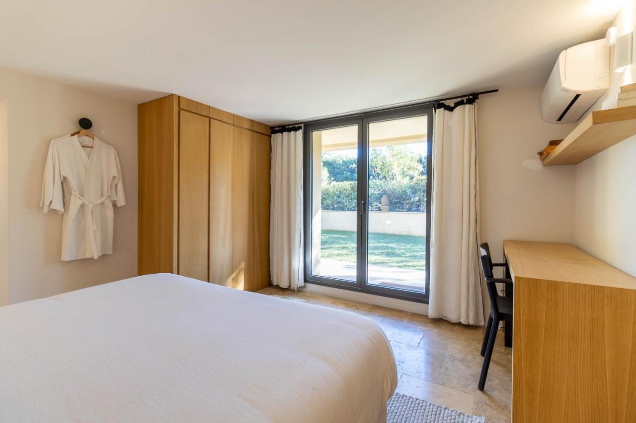 Collection - Ravissante Avec Bassin Chauffe En Saison * Mougins