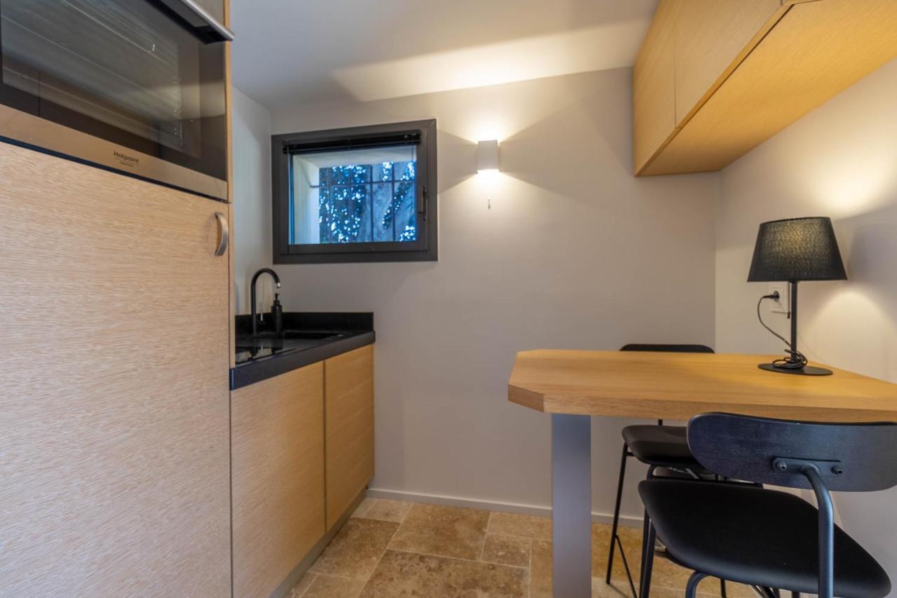 Apartment Collection - Ravissante Avec Bassin Chauffe En Saison *