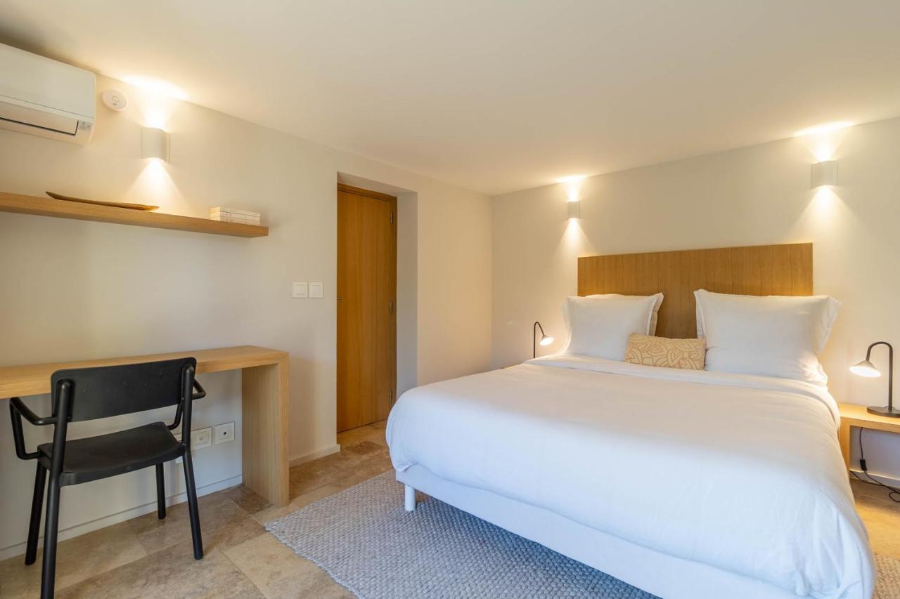 Collection - Ravissante Avec Bassin Chauffe En Saison Apartment *