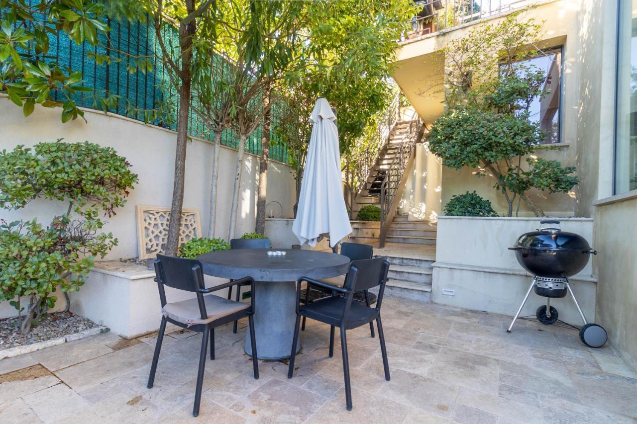 Collection - Ravissante Avec Bassin Chauffe En Saison * Mougins